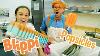 Blippi Ice Creams And Popsicles Food Videos For Kids