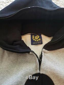 Brand New Icecream/bbc Black/grey Marilynn Monroe Hoodie Men's L