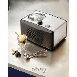 Buffalo DM067 Ice Cream Maker (Boxed New)