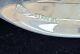 CHRISTOFLE PERLES Sterling Silver Casserole or Ice Cream Large Serving Spoon