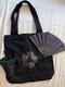 CJ Hendry x Jeni's Ice Cream Opaque Tote Bag, Fan And Silicone Cup And Straw
