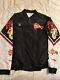 Chalk Line WWE Good Humor Ice Cream Jacket XL Macho Man Cena Roman Reigns Becky