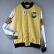 Chalkline WWE Ice Cream Bar Superstars Jacket (L) NWT Instagram Winner RARE