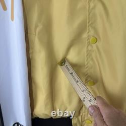 Chalkline WWE Ice Cream Bar Superstars Jacket (L) NWT Instagram Winner RARE
