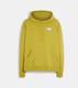 Coach Men's Golden Olive Ice Cream Graphic Hoodie (CF809) Sizes XL/XXL NWT
