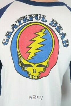 Converse Grateful Dead Head Ice Cream Kid 13 T-Shirt LOT Shoes Tour Rap Band Tee