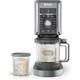 Deluxe Ice Cream & Frozen Treat Maker for Ice Cream