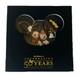 Disney Mickey Minnie Ice Cream Bar 2006 Celebrating 50 Years LE750 Jumbo Pin