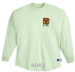Disney Parks Disney Eats Mickey Mouse Ice Cream Sandwich Spirit Jersey L XL XXL