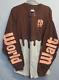 Disneyland Resort Mickey Mouse Ice Cream Bar Scented Spirit Jersey ADULT XL