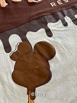 Disneyland Resort Mickey Mouse Ice Cream Bar Scented Spirit Jersey Disney Parks