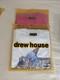 Drew house ice cream truck ss tee white Size xs