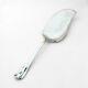 Flemish Large Ice Cream Server Sterling Silver Tiffany and Co