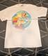 GRATEFUL DEAD vintage 1990 ICE CREAM CONE KID t shirt size Large