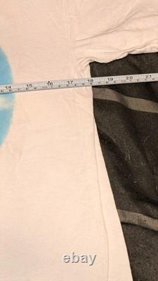 GRATEFUL DEAD vintage 1990 ICE CREAM CONE KID t shirt size Large