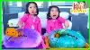 Giant Ice Balloons Melting Animals Easy Diy Science Experiments For Kids