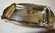 Gorham Plymouth Sterling Silver Large Ice Cream Serving Dish Tray