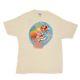 Grateful Dead 1972 Ice Cream Kid T-shirt size Large, great condition