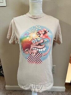 Grateful Dead Ice Cream Kid T-Shirt 1972