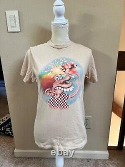 Grateful Dead Ice Cream Kid T-Shirt 1972