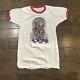 Grateful Dead Jester and Ice Cream Kid T-shirt Deadstock 70s RARE Vintage