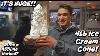 Guy Eats World S Largest Mcdonald S Ice Cream Cone