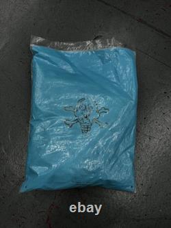 HUF x Ice Cream Running Dog Full Zip Hoodie Size 2XL NEW