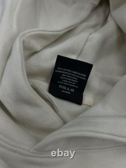 HUF x Ice Cream Running Dog Pullover Hoodie Size 2XL