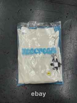 HUF x Ice Cream Running Dog Pullover Hoodie Size 2XL