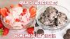 Homemade Ice Cream Recipe Only 3 Ingredients And No Ice Cream Machine