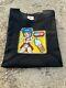 Hook-Ups Vintage Shirt Ice Cream Girl
