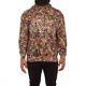 ICECREAM Billionaire Boys Club Clothing Men's Printed LS Hoodie Floral Design