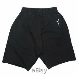 ICECREAM Sims Short Black