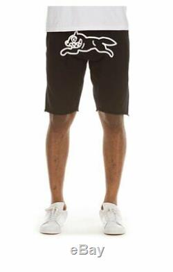 ICECREAM Sims Short Black