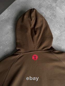 ICE CREAM Billionaire Boys Club zip hoodie XL