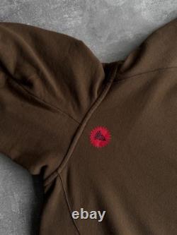 ICE CREAM Billionaire Boys Club zip hoodie XL