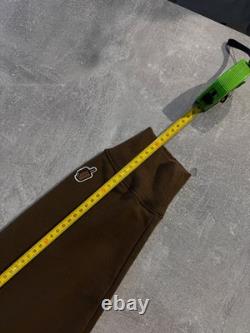 ICE CREAM Billionaire Boys Club zip hoodie XL
