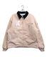 ICE CREAM DENIM&COTTON TWILL ZIP UP JACKET Size L Pink Men ICEJP243X002