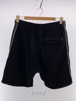 ICE CREAM ICE CREAM Ice cream shorts L cotton black 401-6108