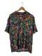 ICE CREAM Long Sleeve Shirt, Size L, Rayon