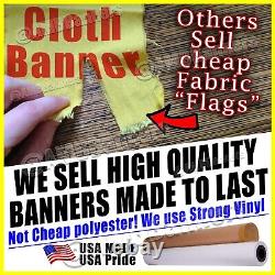 ICE CREAM SHOP NOW OPEN Advertising Vinyl Banner Flag Sign LARGE HUGE XXL SIZE