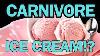 I Perfected Carnivore Ice Cream