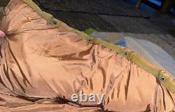 IceCream Ice Cream BBC Down Filled Puffer Western Drip Drop Vest XL