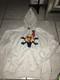 Ice Cream Avery Hoodie Light Heather Grey Mens Sz XL BNWT