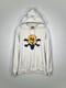 Ice Cream Avery Hoodie Light Heather Grey Mens Sz XL BNWT