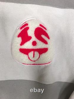Ice Cream BBC Full Zip Hoodie Men's XL Billionaire Boys Club Pharrell Rare