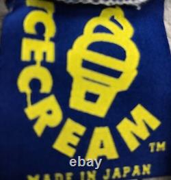 Ice Cream BBC Full Zip Hoodie Men's XL Billionaire Boys Club Pharrell Rare