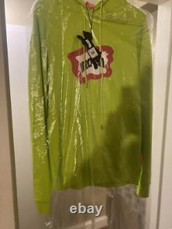 Ice Cream BBC hoodie Men's Size Large
