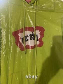 Ice Cream BBC hoodie Men's Size Large