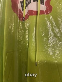 Ice Cream BBC hoodie Men's Size Large